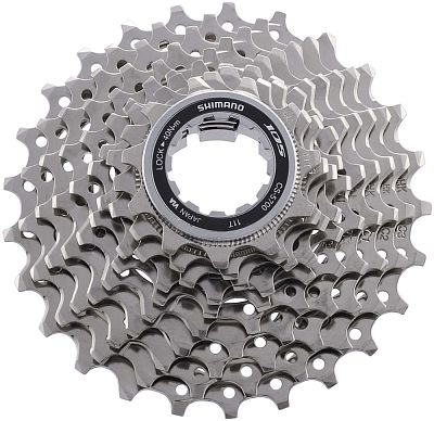 Превью  Кассета SHIMANO Sora CS-HG50-9 9 sp